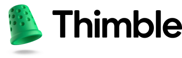 Thimble